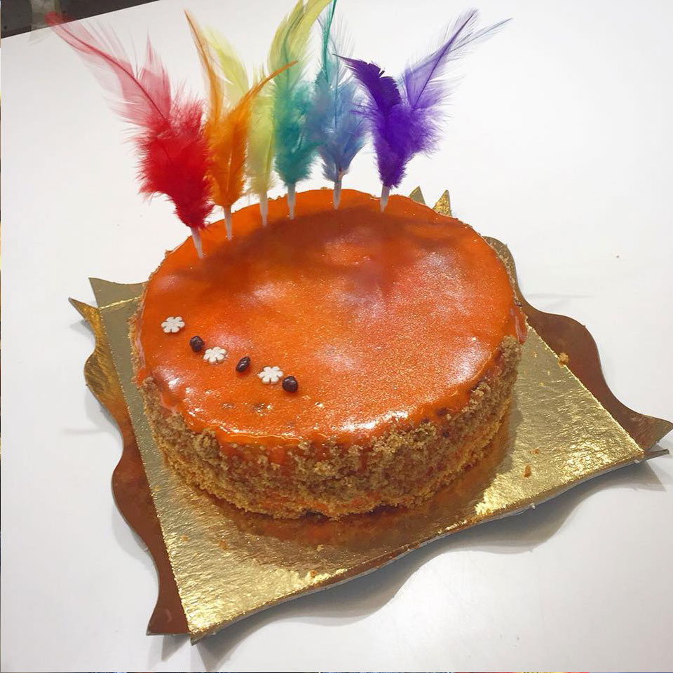 Obrador de Cardín | Pastelería