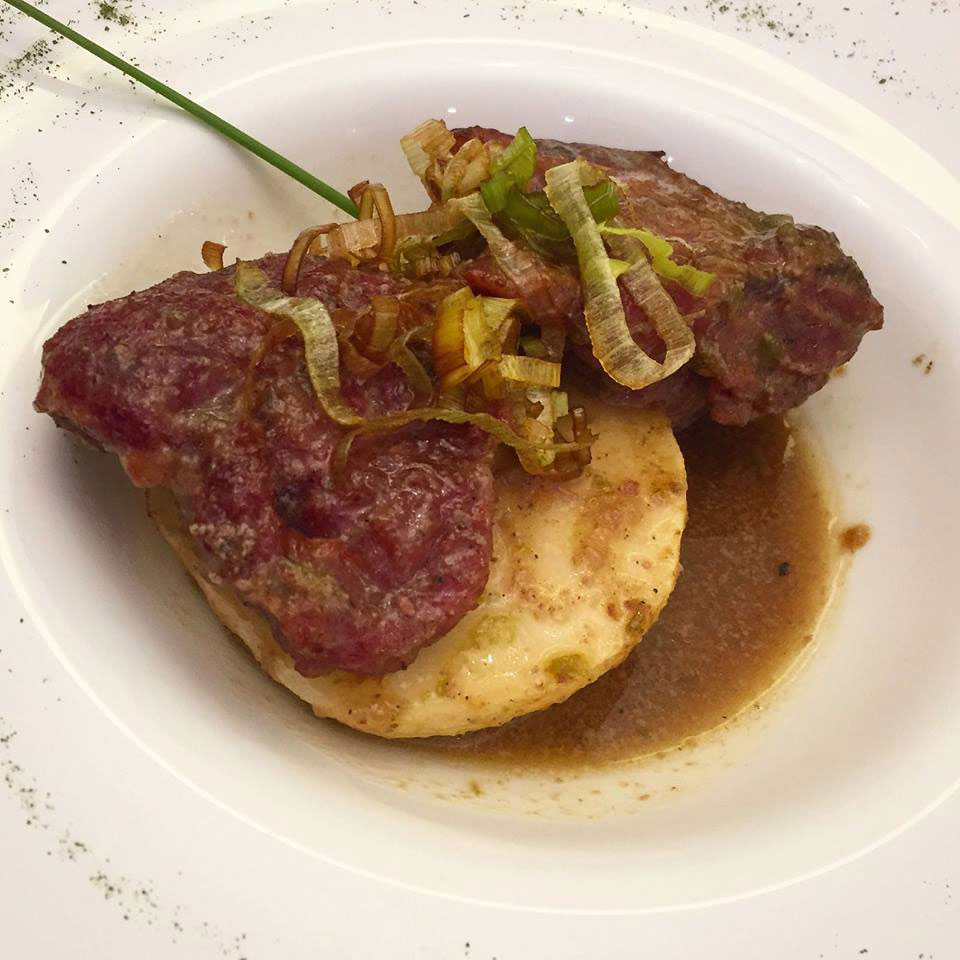 Obrador de Cardín | Restaurante