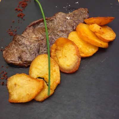 Obrador de Cardín | Restaurante