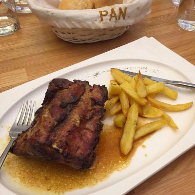 Obrador de Cardín | Restaurante