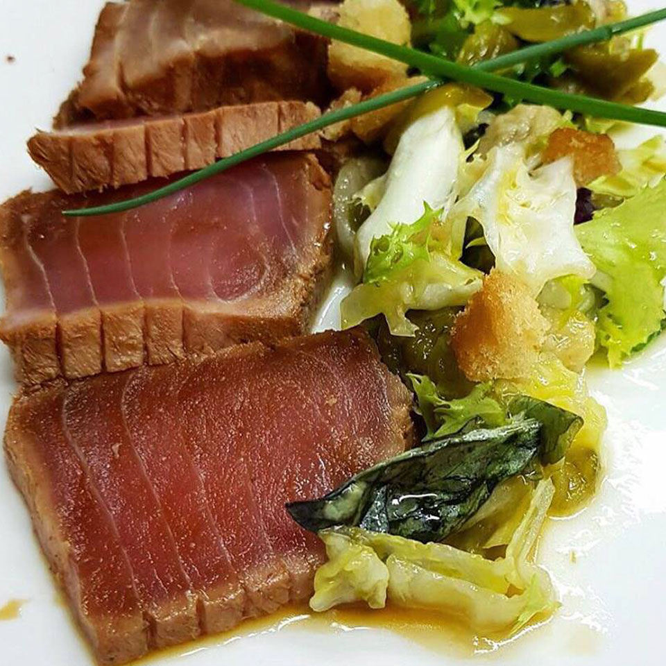 Obrador de Cardín | Restaurante