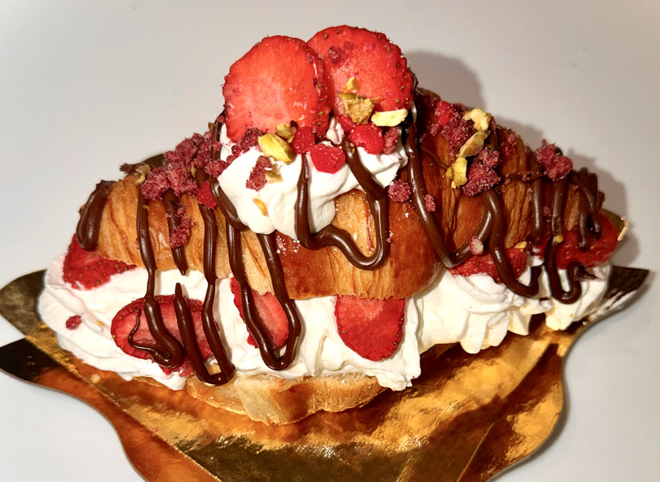 Obrador de Cardín | Pastelería Obrador de Cardín | Pastelería